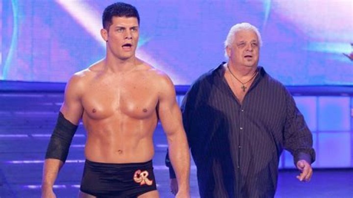 Cody Rhodes Early Career: The Rise of a Wrestling Legend