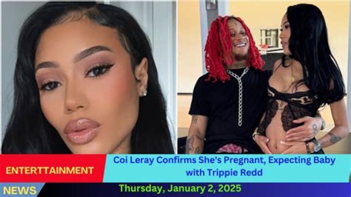 Coi Leray Daddy: Unveiling the Story Behind the Hit Song