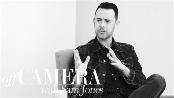 Colin Hanks: The Versatile Actor and Filmmaker You Need to Know