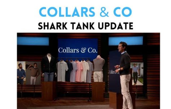 Collars and Cohark Tank: A Comprehensive Guide to Fashion and Functionality