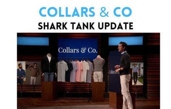 Collars and Company Net Worth: A Comprehensive Look at Their Financial Success