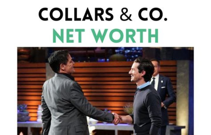 Collars & Co Net Worth: Unveiling the Wealth Behind the Iconic Fashion Brand