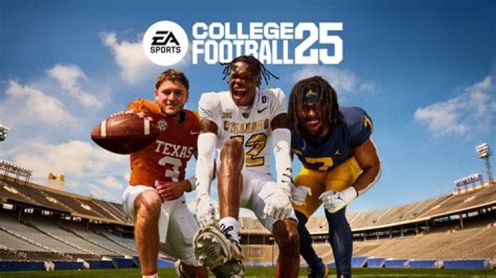 College Football 25 Game: The Ultimate Guide to the Most Exciting Matches of the Season