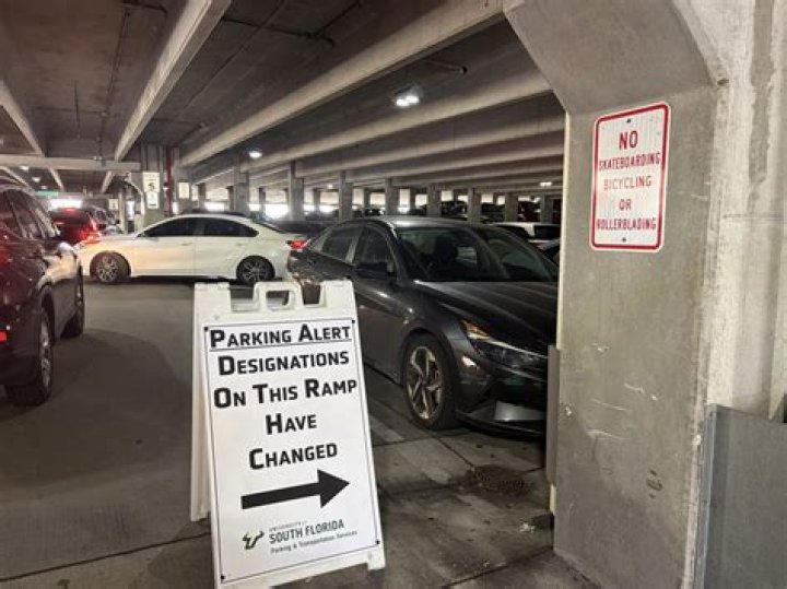 Collins Boulevard Parking Facility: Your Ultimate Guide to Seamless Parking Experience