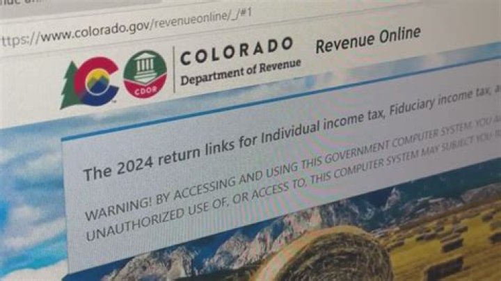 Colorado.gov/RevenueOnline: A Comprehensive Guide to Simplify Your Tax and Revenue Needs