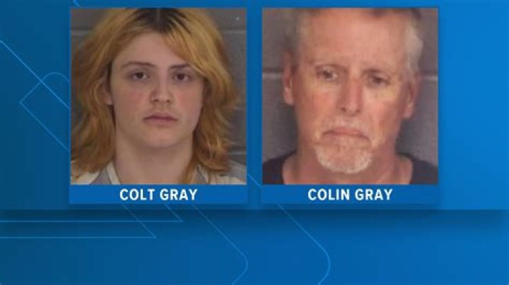 Colt Grey Transgender: A Journey of Transformation and Resilience