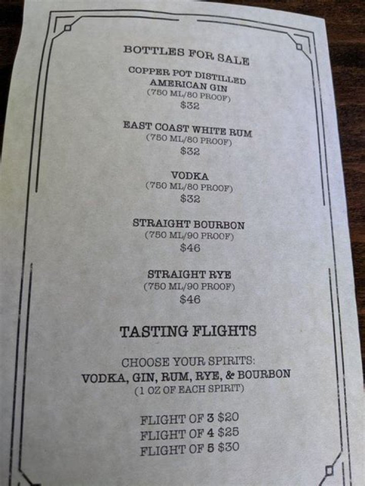 Colts Neck Pub Menu: A Comprehensive Guide to Your Ultimate Dining Experience