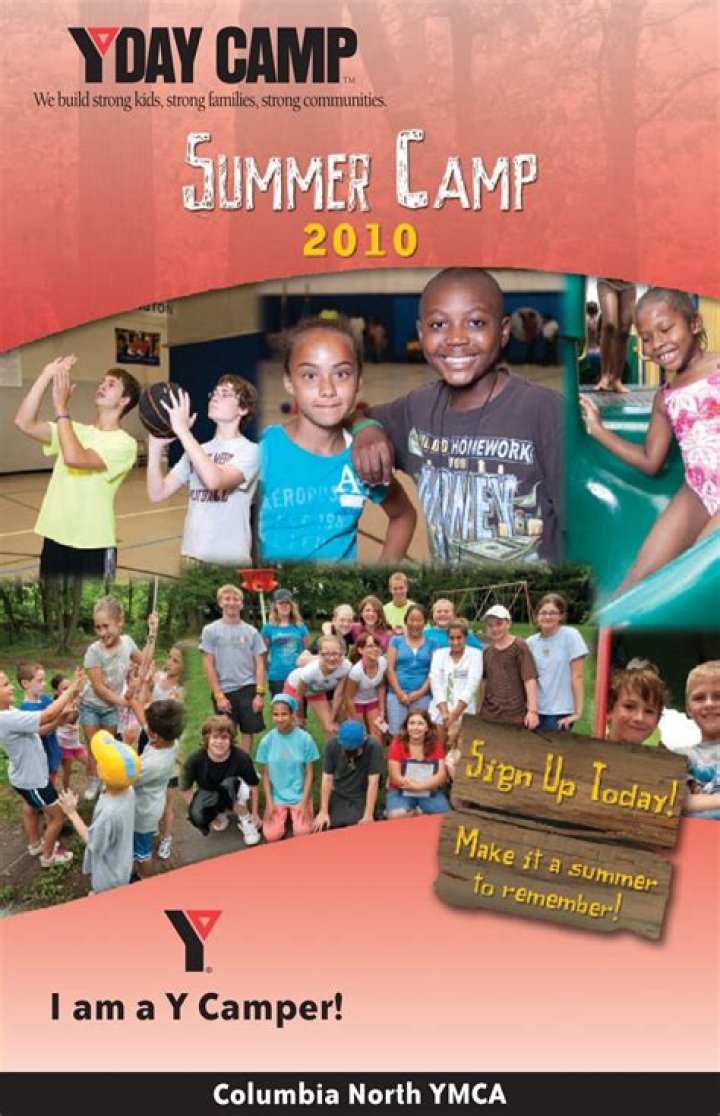 Columbia YMCA Philadelphia: A Hub for Community Engagement and Wellness