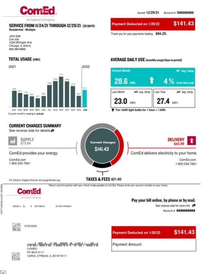 Comed Customer Service Illinois: Your Ultimate Guide to Reliable Support