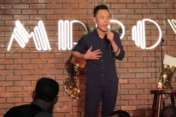 Comedian Peng Dang: The Rising Star in Comedy World