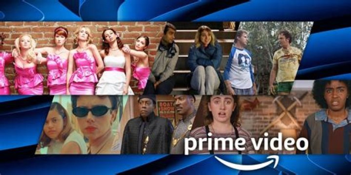 Why Comedy on Amazon Prime is a Must-Watch for Streaming Enthusiasts