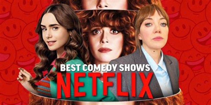 Exploring the World of Comedy on Netflix: Your Ultimate Guide