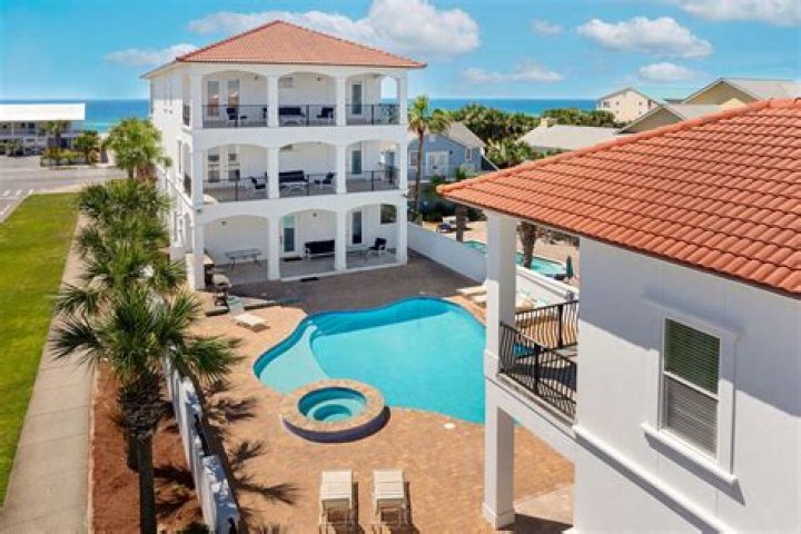 Commanders Palace Destin: A Culinary Paradise in Florida's Emerald Coast