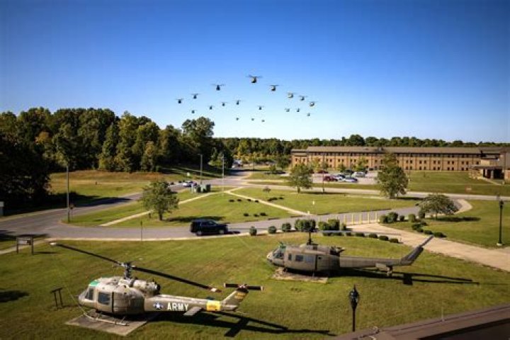 Commissary Fort Stewart Georgia: Your Ultimate Guide to Shopping and Savings