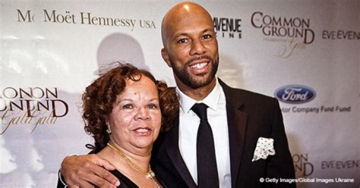 Common Rapper Parents: Exploring the World of Hip-Hop Families