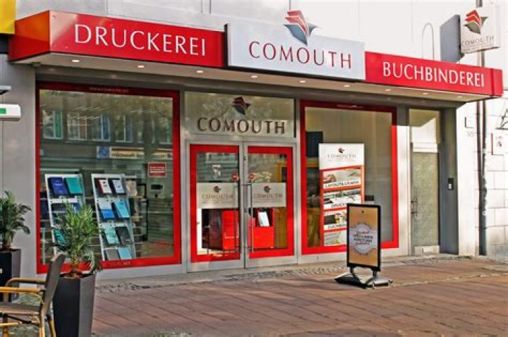 Comouth: Your Ultimate Destination for Mouth Cinema