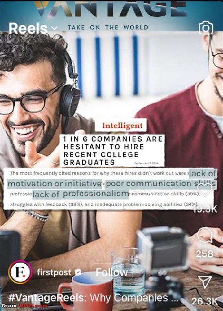 Why Are Companies Quickly Firing Gen Z? A Comprehensive Analysis