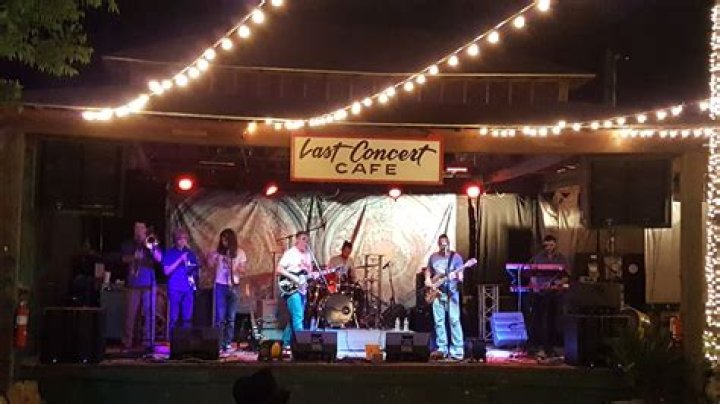 Concert Cafe: A Unique Blend of Music and Coffee Culture