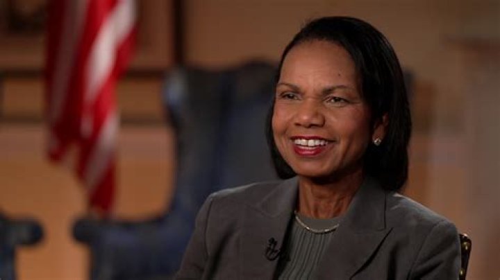 Condoleezza Rice Legacy and Achievements: A Comprehensive Look