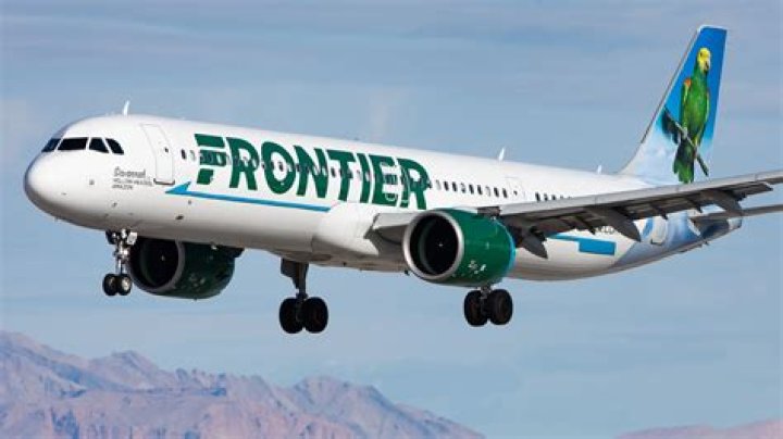 How to Confirm Flight Frontier: A Comprehensive Guide for Travelers