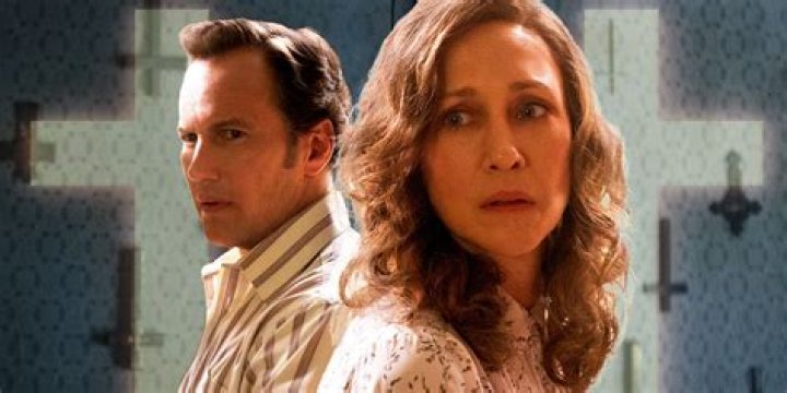 Conjuring 2 Parents Guide: Essential Insights for Family Viewers