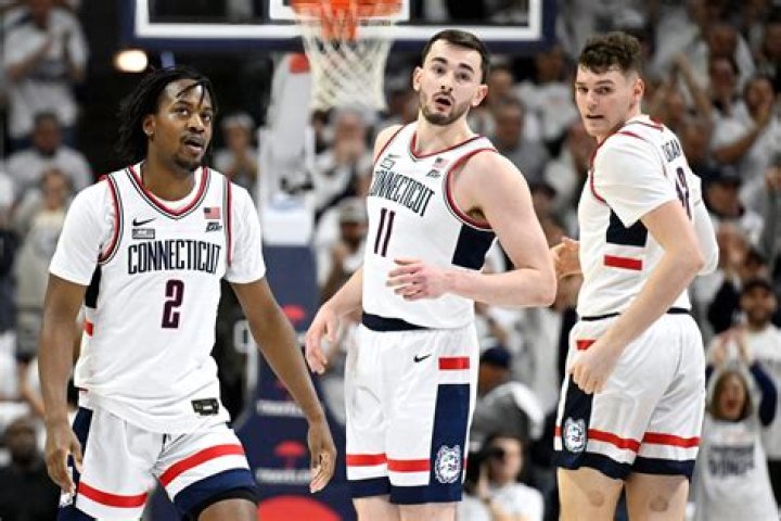 Connecticut Basketball Roster: Your Ultimate Guide for 2023-2024 Season
