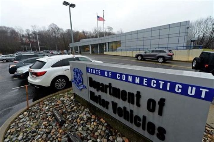Connecticut Department of Motor Vehicles Norwalk: A Comprehensive Guide