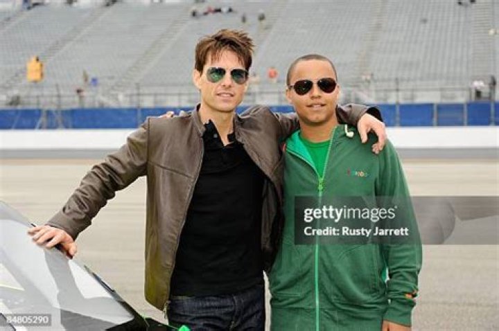 Unveiling Connor Antony: A Rising Star in the Spotlight