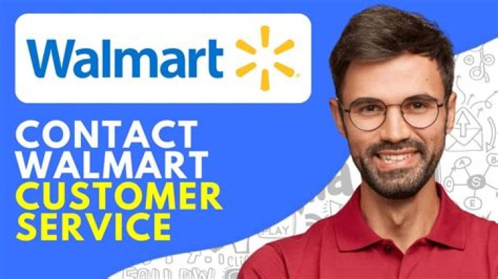 Contact Walmart Corporate by Phone: A Comprehensive Guide