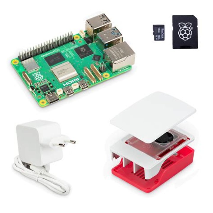 Mastering the Art of Controlling Multiple Raspberry Pi Devices