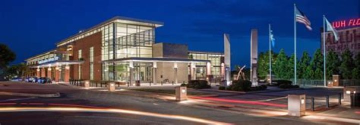 Discover the Best Convention Center in Columbia: A Comprehensive Guide