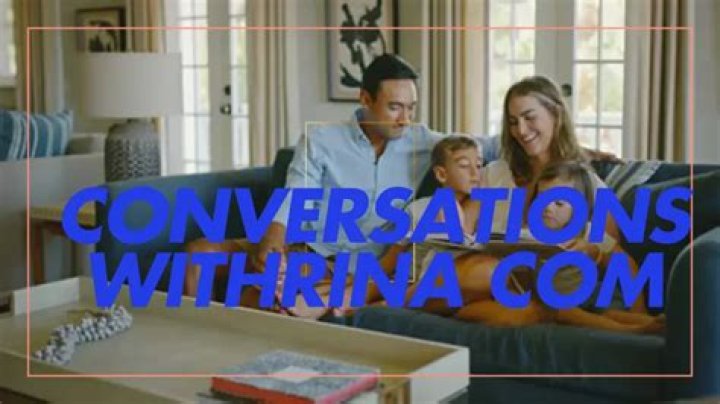 Exploring Conversationswithrina Com: Your Ultimate Guide