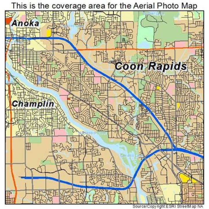 Exploring the Vibrant City of Coon Rapids MN: A Comprehensive Guide