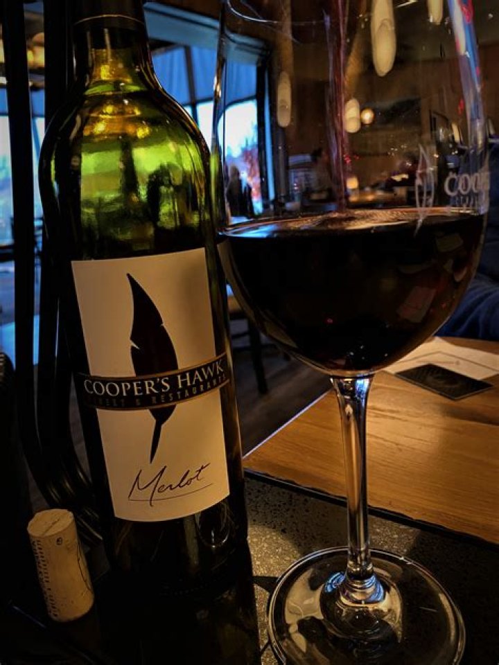 Cooper's Hawk Wine: A Comprehensive Guide to the Finest Selections and Experiences
