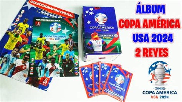 Copa America Book 2024: The Ultimate Guide to the Most Anticipated South American Football Tournament