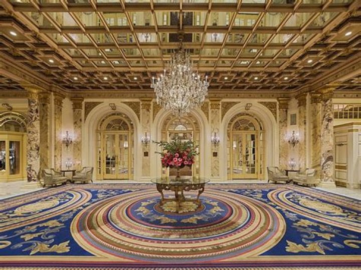 Copley Plaza Fairmont: A Timeless Icon in Boston's Heart