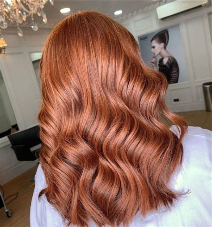 Copperemi Permanent Hair Colour: Transform Your Hair with Stunning, Long-Lasting Results