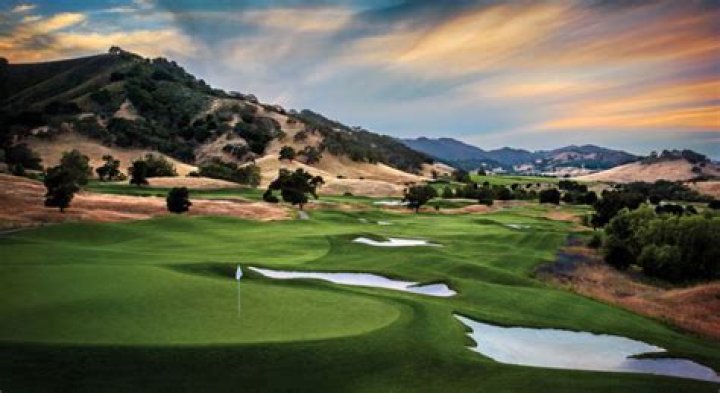 Discover the Prestige of CordeValle Golf Club: A Golfer's Paradise