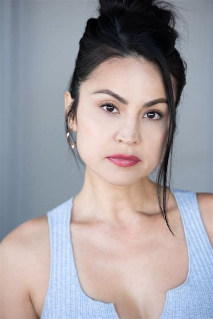 Corina Calderon: The Rising Star in the Entertainment Industry