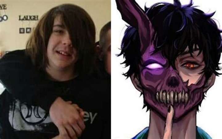 Corpse Husband Face Reveal Leaked: The Truth Behind the Viral Mystery