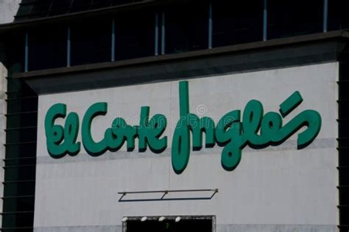 Corte Ingl&eacute;s English: The Ultimate Guide to Understanding and Exploring