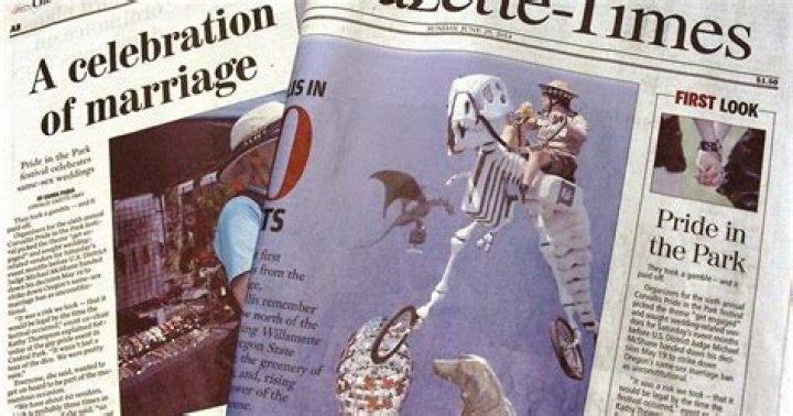 Corvallis Newspaper: Your Ultimate Guide to Local News and Events