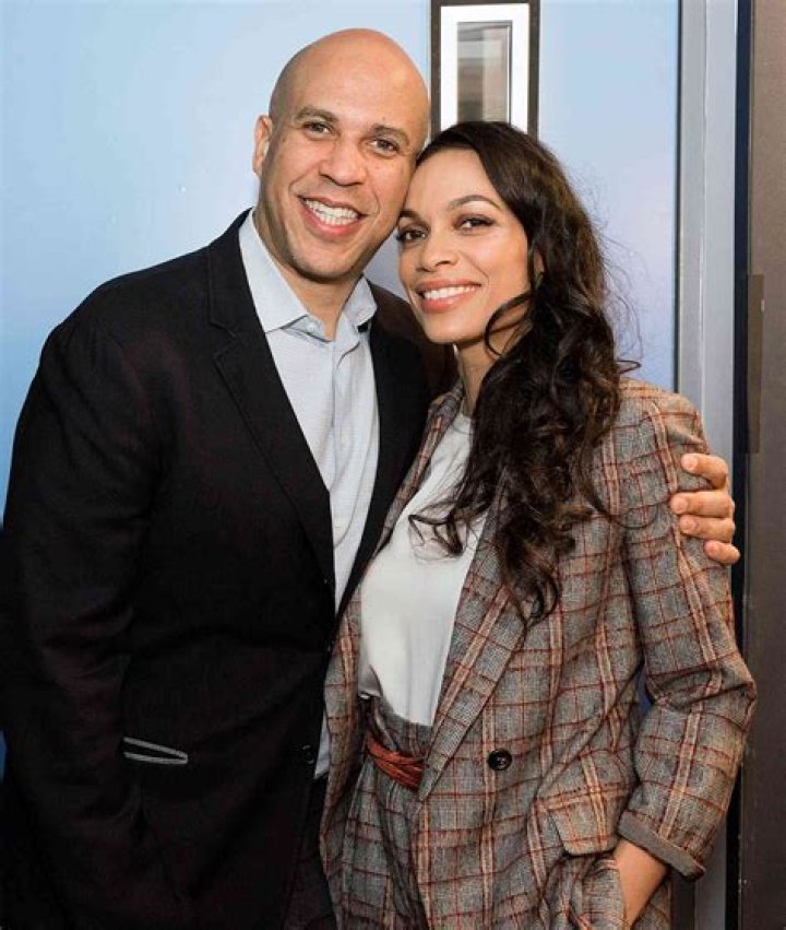 Cory Booker's First Wife: Unveiling the Truth Behind the Relationship