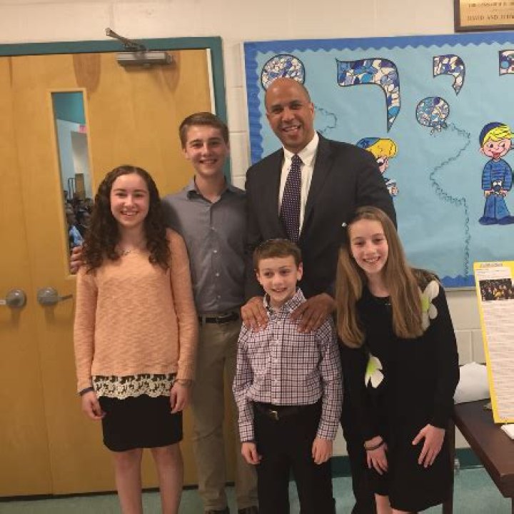 Cory Booker Kids: Understanding the Legacy and Impact on Younger Generations