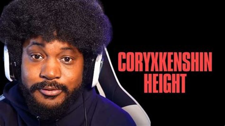 CoryxKenshin Birthday: Celebrating the Life and Achievements of a Gaming Legend