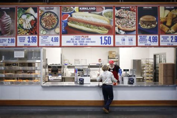 Costco Federal Way Food Court: Your Ultimate Guide to Dining Experience