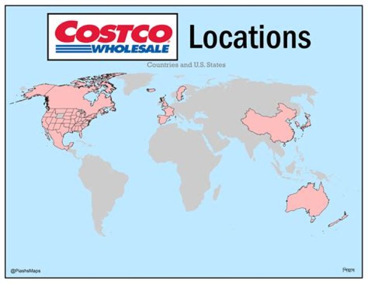 Costco Inouthlake: Your Ultimate Guide to Shopping, Savings, and Convenience