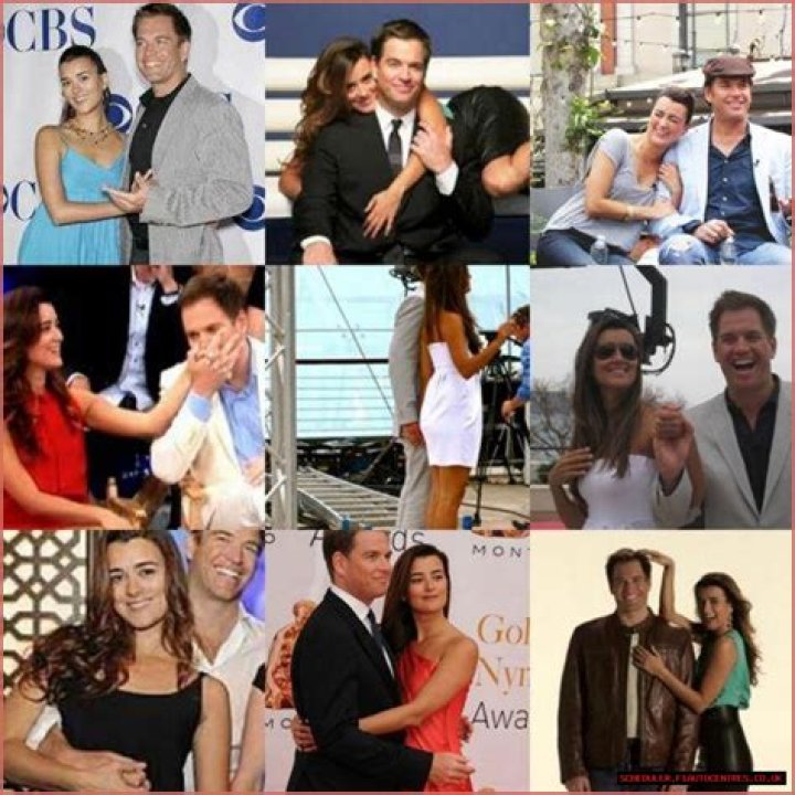 Cote De Pablo Relationships: A Comprehensive Look at Her Love Life