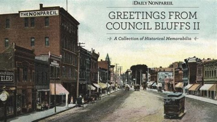 Council Bluffs Iowa Daily Nonpareil Obituaries: A Comprehensive Guide