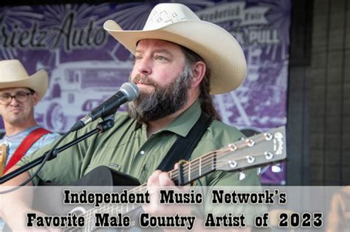 Discover the Alluring World of Country Artists with Deep Voices